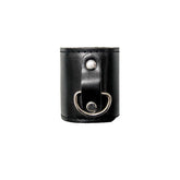 Ballgear Mini Ball Stretcher With D-Ring Black